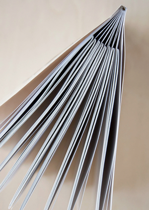 In search of a Landscape. Exhibition Catalog.