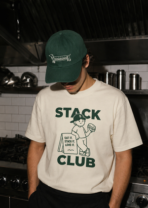 STACKD 