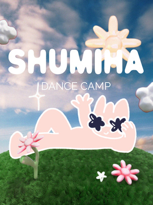shumiha dance camp 2026