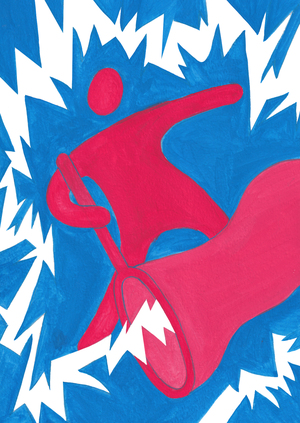 4 способа поймать молнию