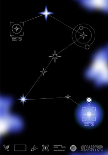 Starhopping