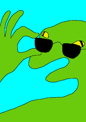 Shadowax "Nikolai Reptile"