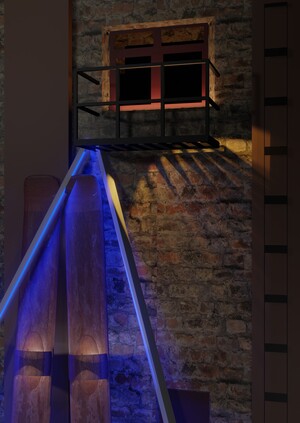 Треугольник повседневности