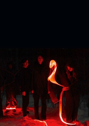 «Несогласные» видеоарт