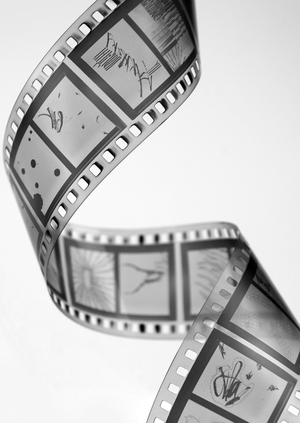 Каллиграфический диафильм 
Ну КУКАРЕКУ Погоди!