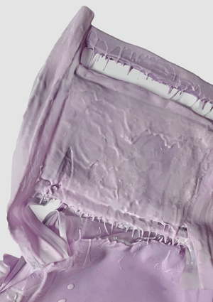 Под ногами пусто