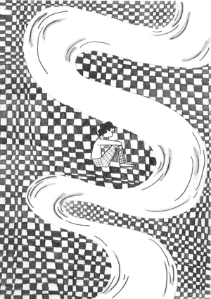 Оливия Лэнг «Одинокий город»