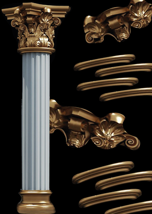 Плакаты для архитектурного бюро Nefela