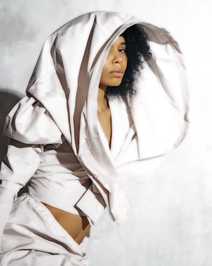 THE WHITE PROJECT
