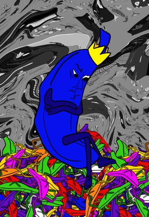 Война бананов