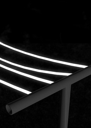 Светить. Сушить. Говорить.