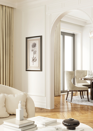 Квартиры в палладианском стиле