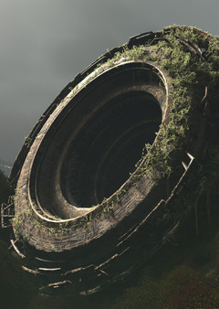 Wastelands