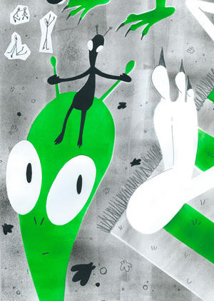 Пришествие в лето