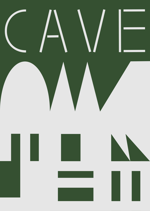 интерактивный сайт CAVE