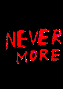 NEVERMORE