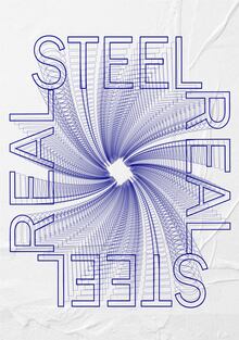 Бюро механизации тел «Real Steel»