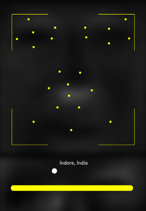 Face Recognition