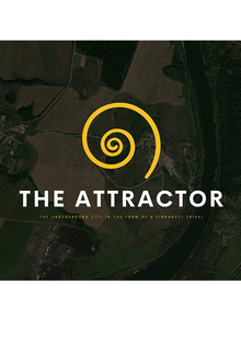 THE ATTRACTOR THE ATTRACTOR