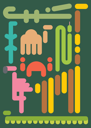 Ребрендинг Зоологического Музея МГУ