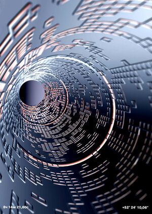 MULTIDIMENSIONAL CENTER INP 