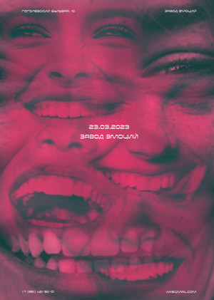 Завод эмоций "WII"