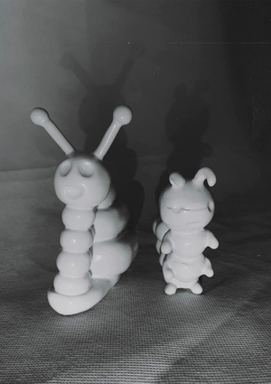 Детские игрушки