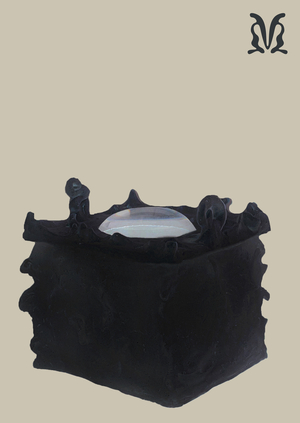 Mattervox