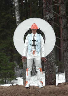 Craig Green x&nbsp;Andy Goldsworthy