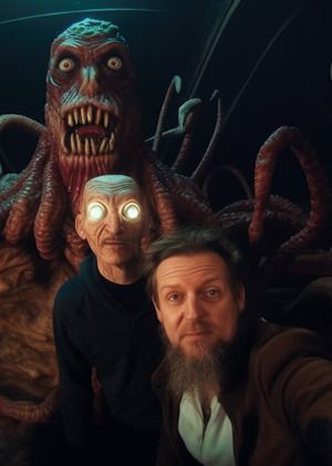 Themselfies