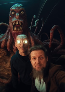 Themselfies Themselfies