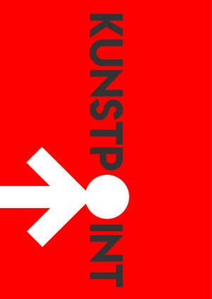 Стрит-арт проект «Kunstpoint»