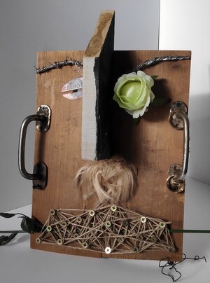 Prisoner