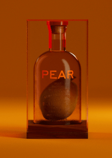Pear Pear