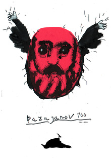 Parajanov 100