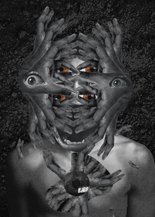 Terrore impetum Terrore impetum