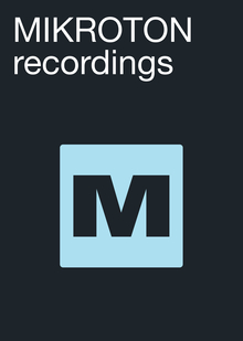 MIKROTON recordings