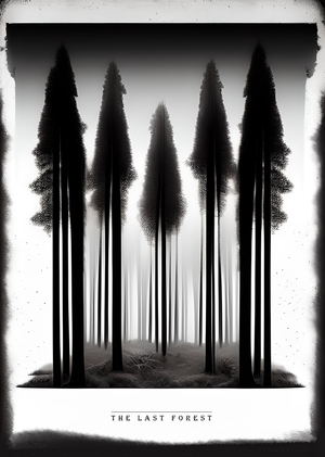 The last forest