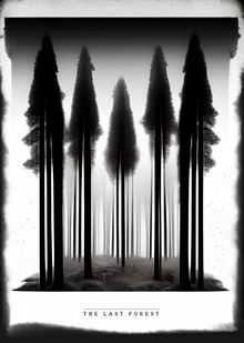 The last forest The last forest