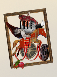 Параджанов-100