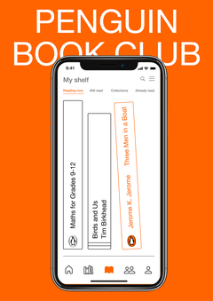 Penguin Book Club