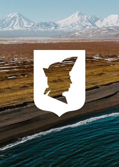 Kamchatka State University Identity