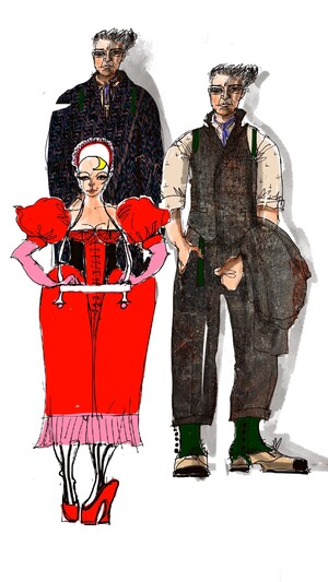 Сирано де Бержерак