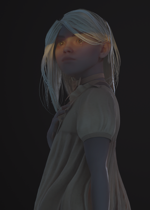 Solar&nbsp; Tear