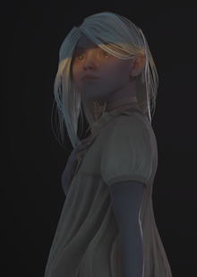 Solar&nbsp; Tear