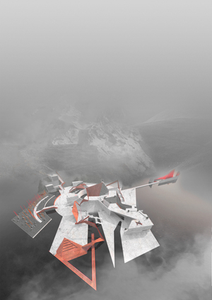 Проект виртуального парка