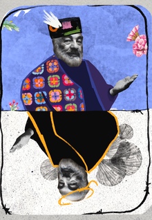 Игра Параджанова