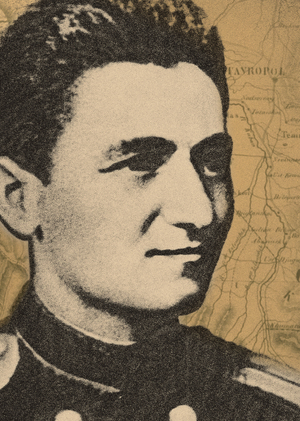 Павел Кузьминский – первый и единственный 