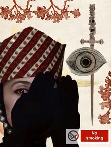 К столетию Сергея Параджанова 04 К столетию Сергея Параджанова 04