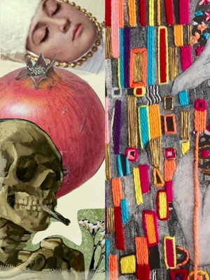 Страсть. Сила. Свобода.